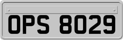 OPS8029