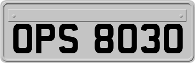 OPS8030