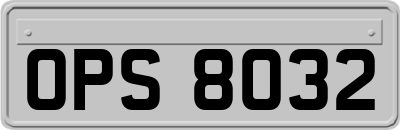 OPS8032