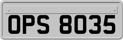 OPS8035