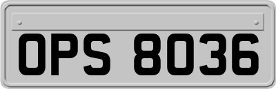 OPS8036