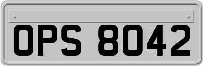 OPS8042