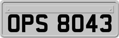 OPS8043