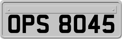 OPS8045