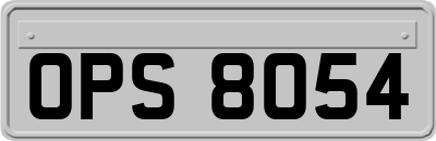 OPS8054