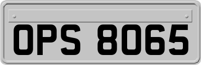 OPS8065