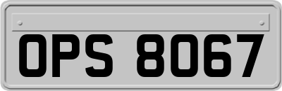 OPS8067