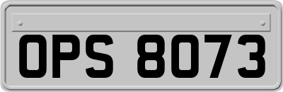 OPS8073
