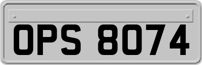 OPS8074
