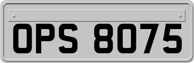 OPS8075