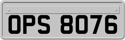 OPS8076