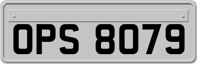 OPS8079