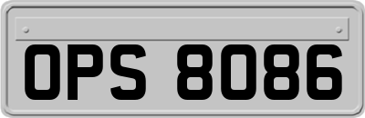 OPS8086