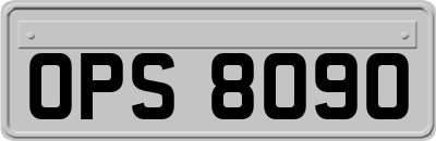 OPS8090