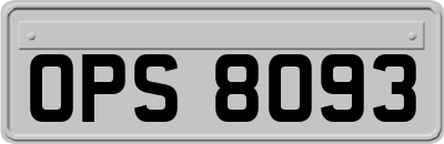 OPS8093