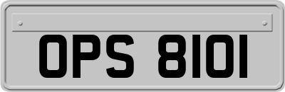 OPS8101