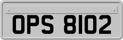 OPS8102