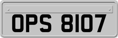 OPS8107