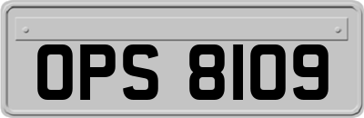 OPS8109