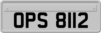 OPS8112
