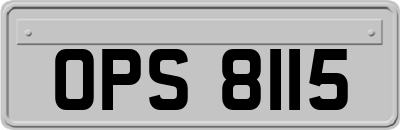 OPS8115