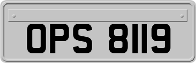 OPS8119
