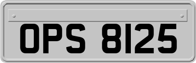 OPS8125