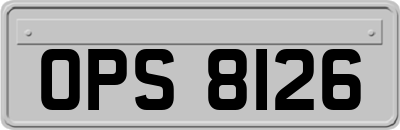 OPS8126