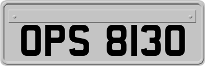 OPS8130