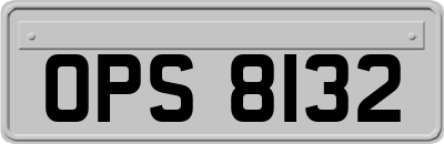 OPS8132