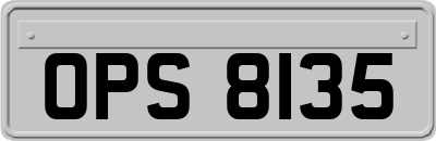OPS8135