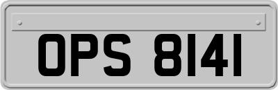 OPS8141