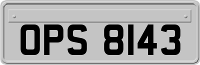OPS8143