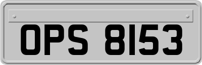 OPS8153