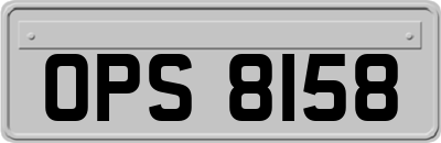 OPS8158