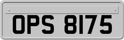 OPS8175