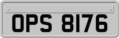 OPS8176
