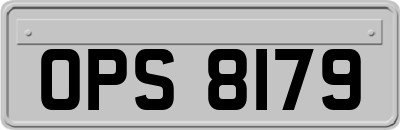 OPS8179