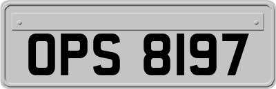 OPS8197