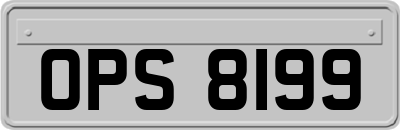 OPS8199