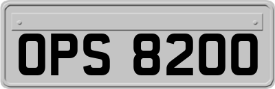 OPS8200