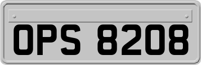 OPS8208