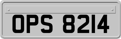 OPS8214
