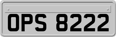 OPS8222