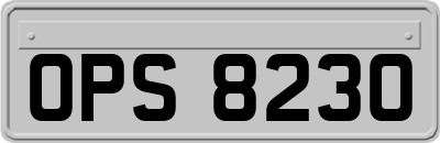 OPS8230