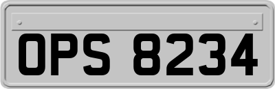 OPS8234