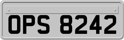 OPS8242