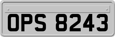OPS8243
