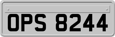 OPS8244