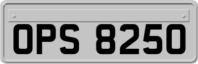 OPS8250